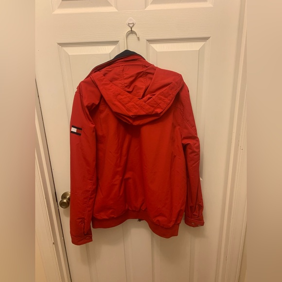 New Tommy Hilfiger Jacket - Picture 5 of 6